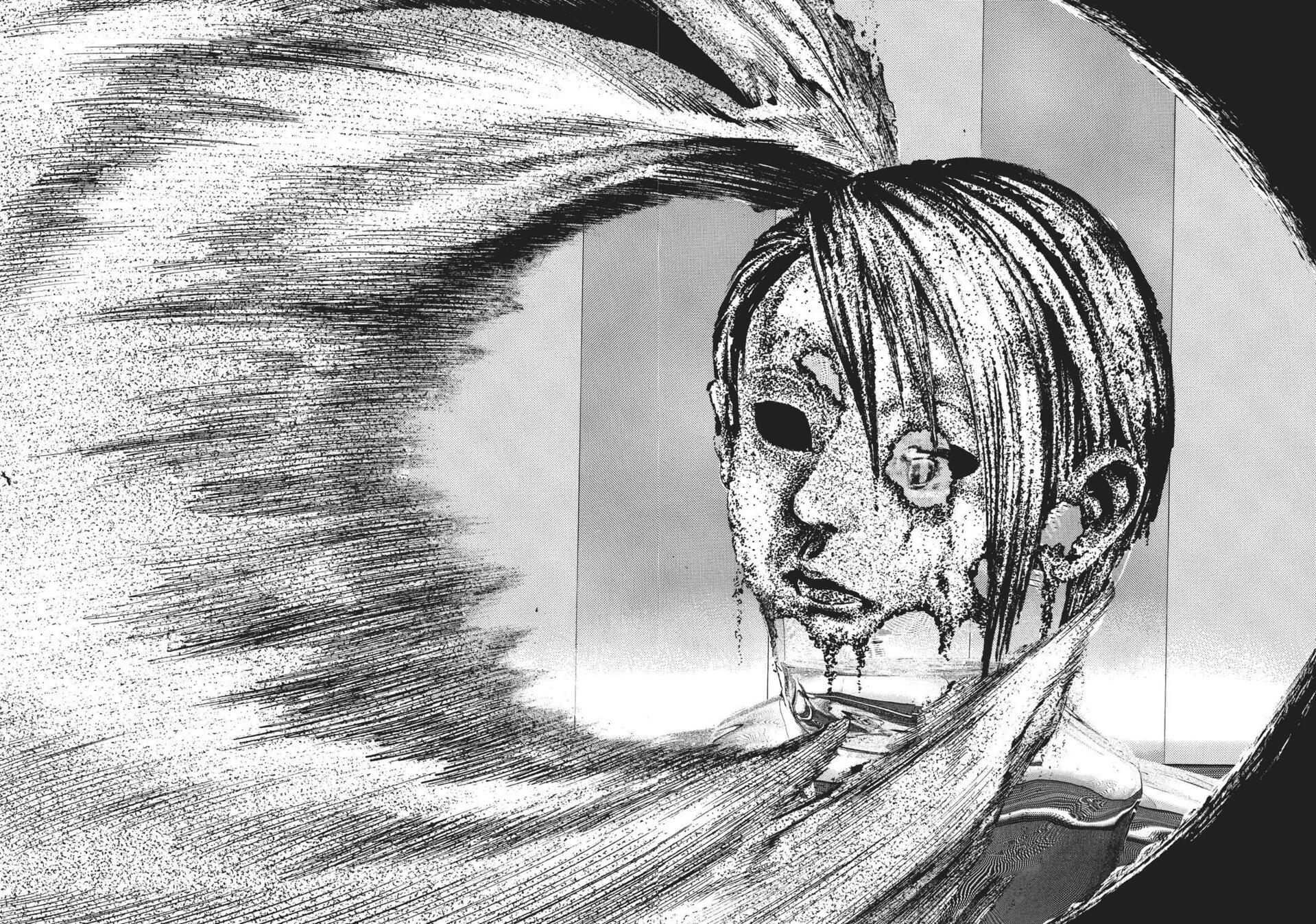 Read Homunculus en Manga Online