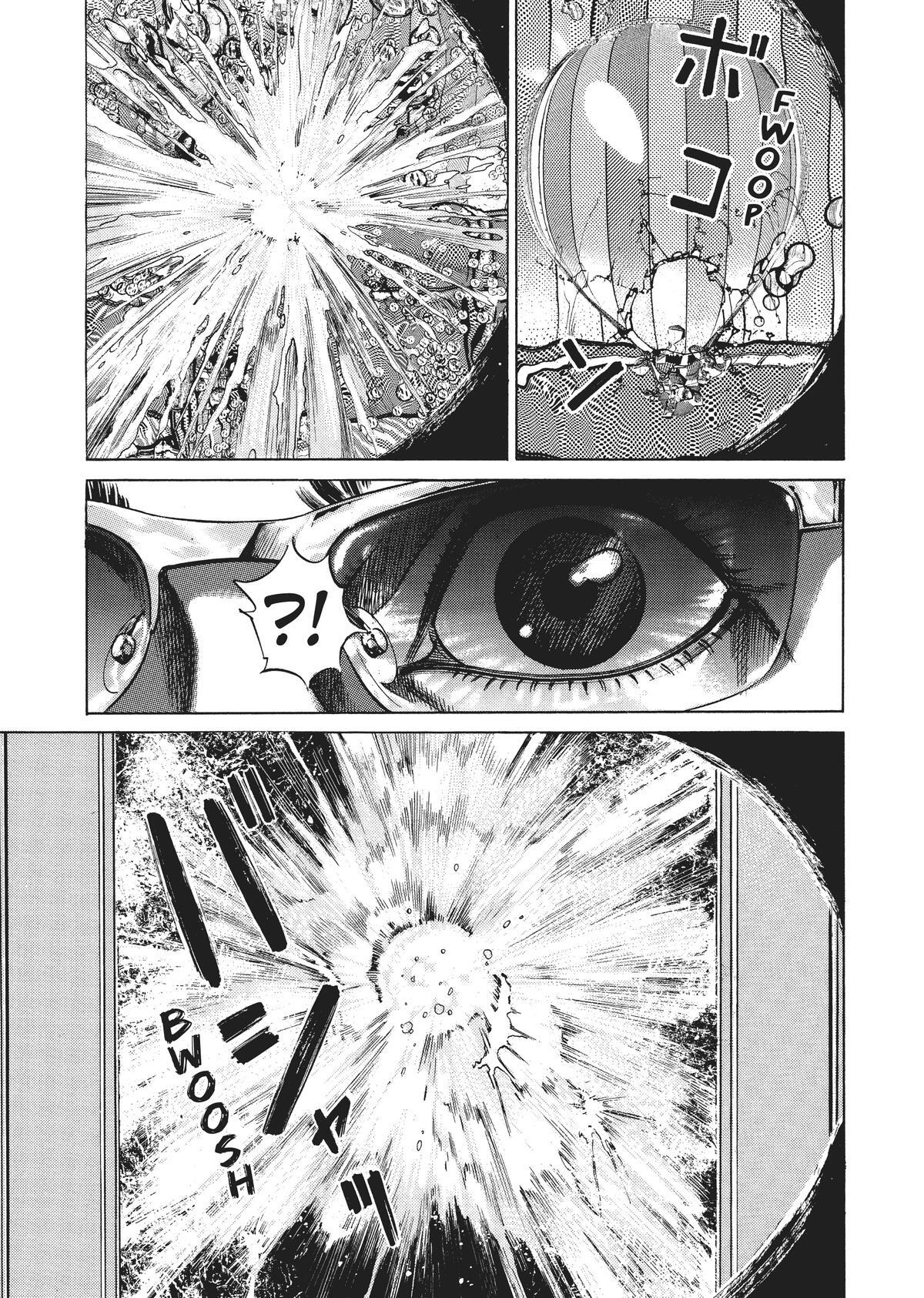 Read Homunculus en Manga Online