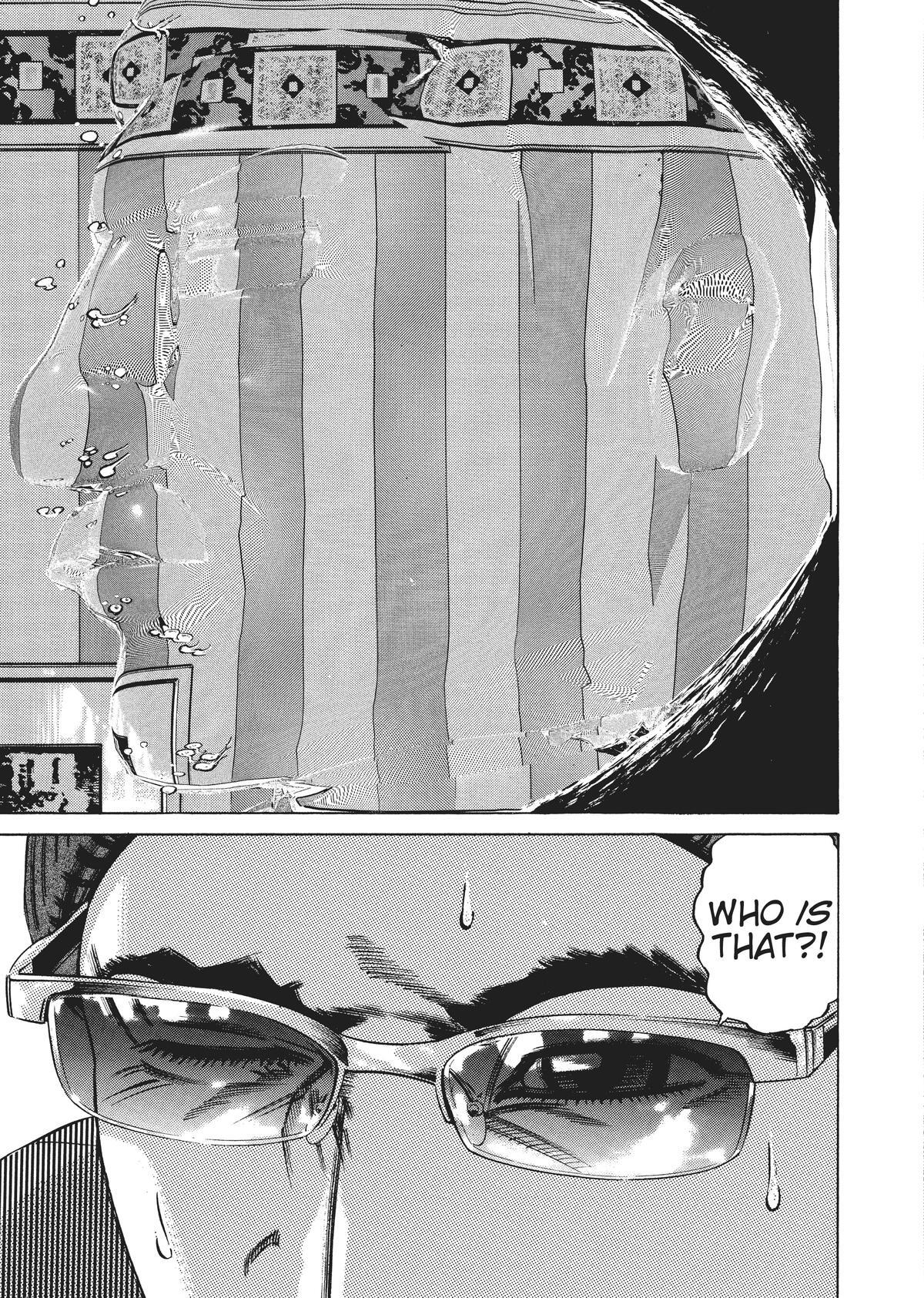 Read Homunculus en Manga Online
