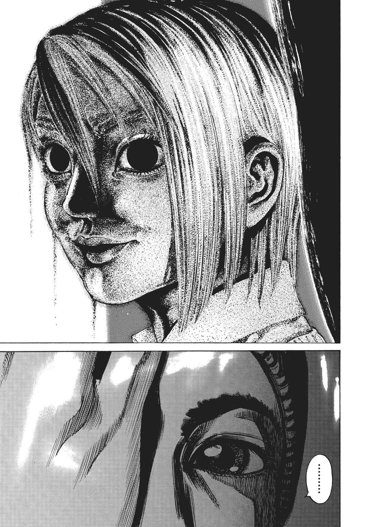 Read Homunculus en Manga Online