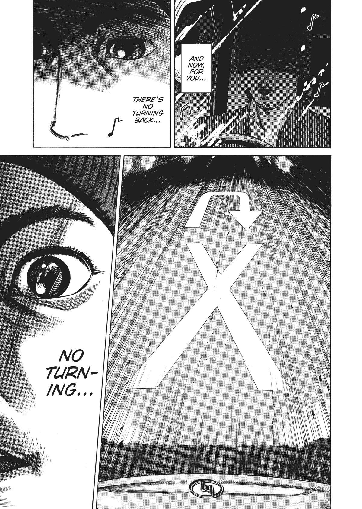 Read Homunculus en Manga Online