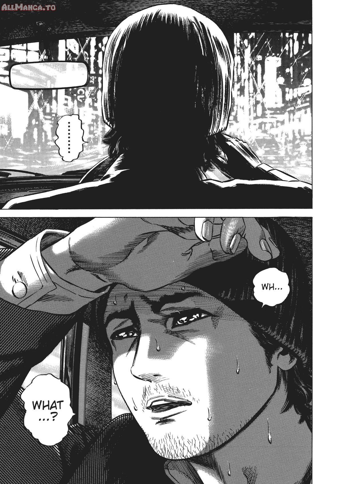 Read Homunculus en Manga Online