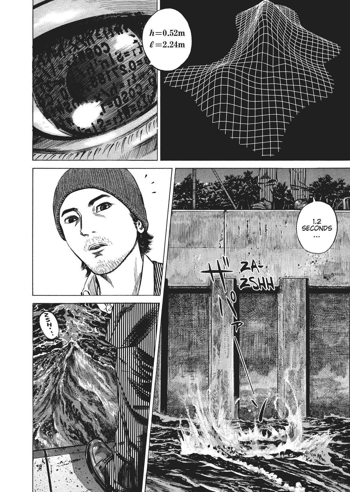 Read Homunculus en Manga Online