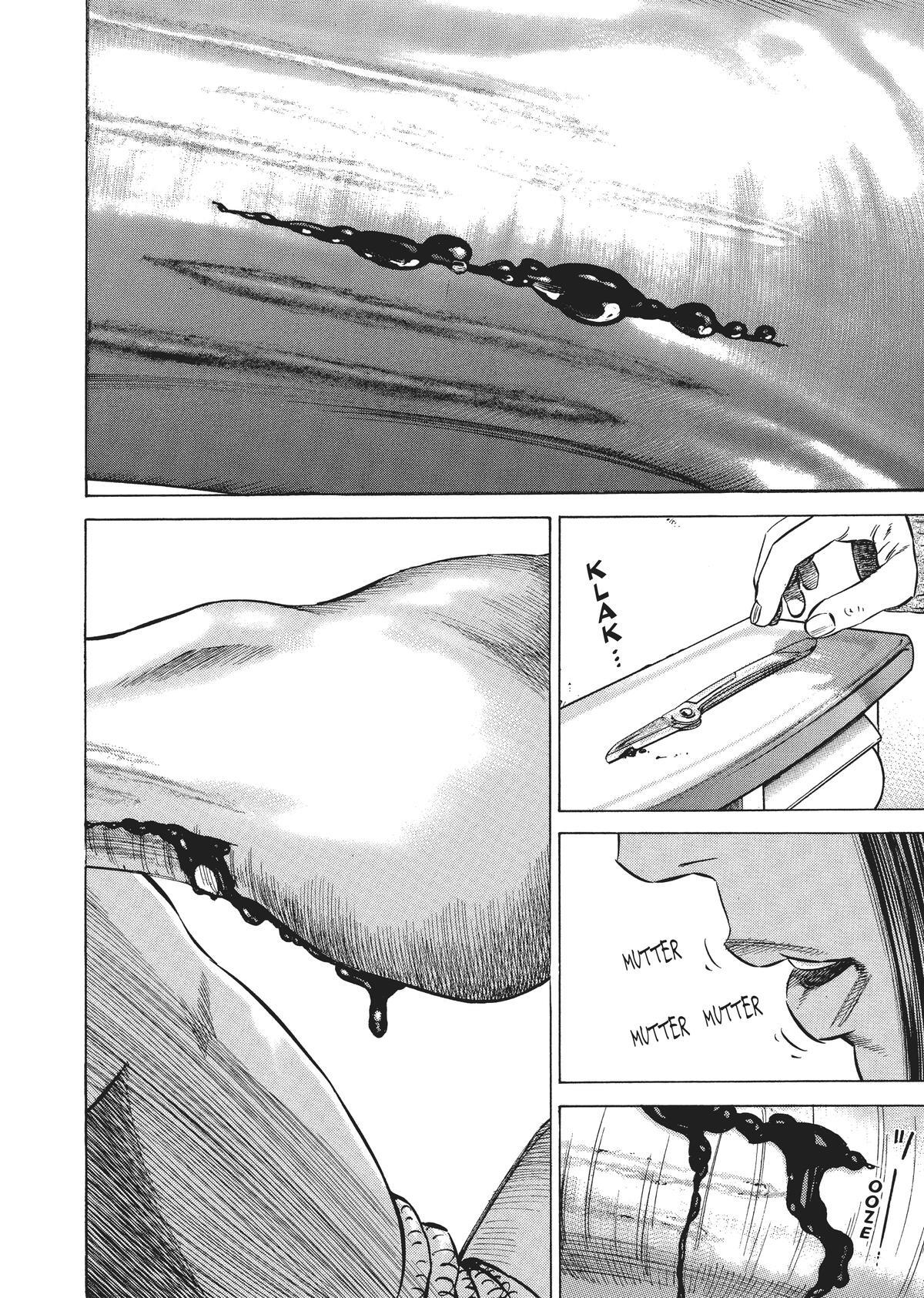Read Homunculus en Manga Online
