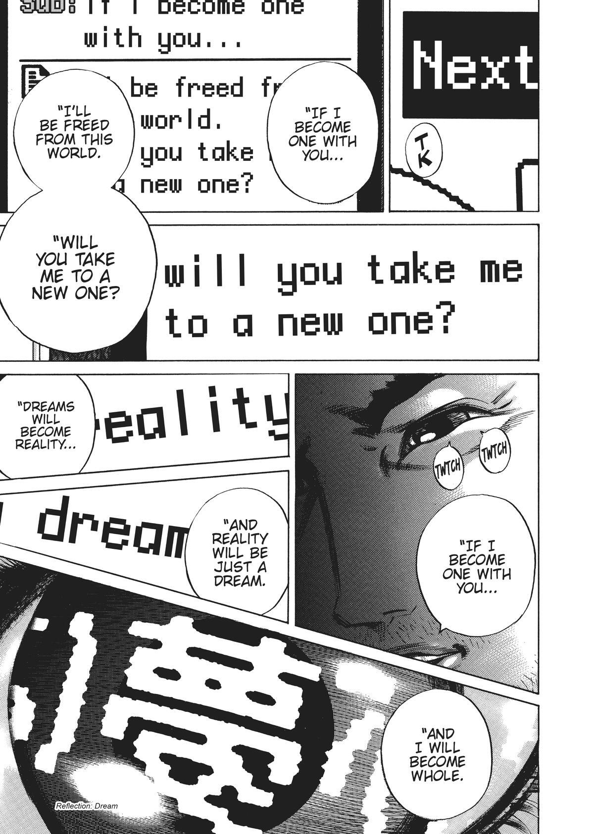 Read Homunculus en Manga Online