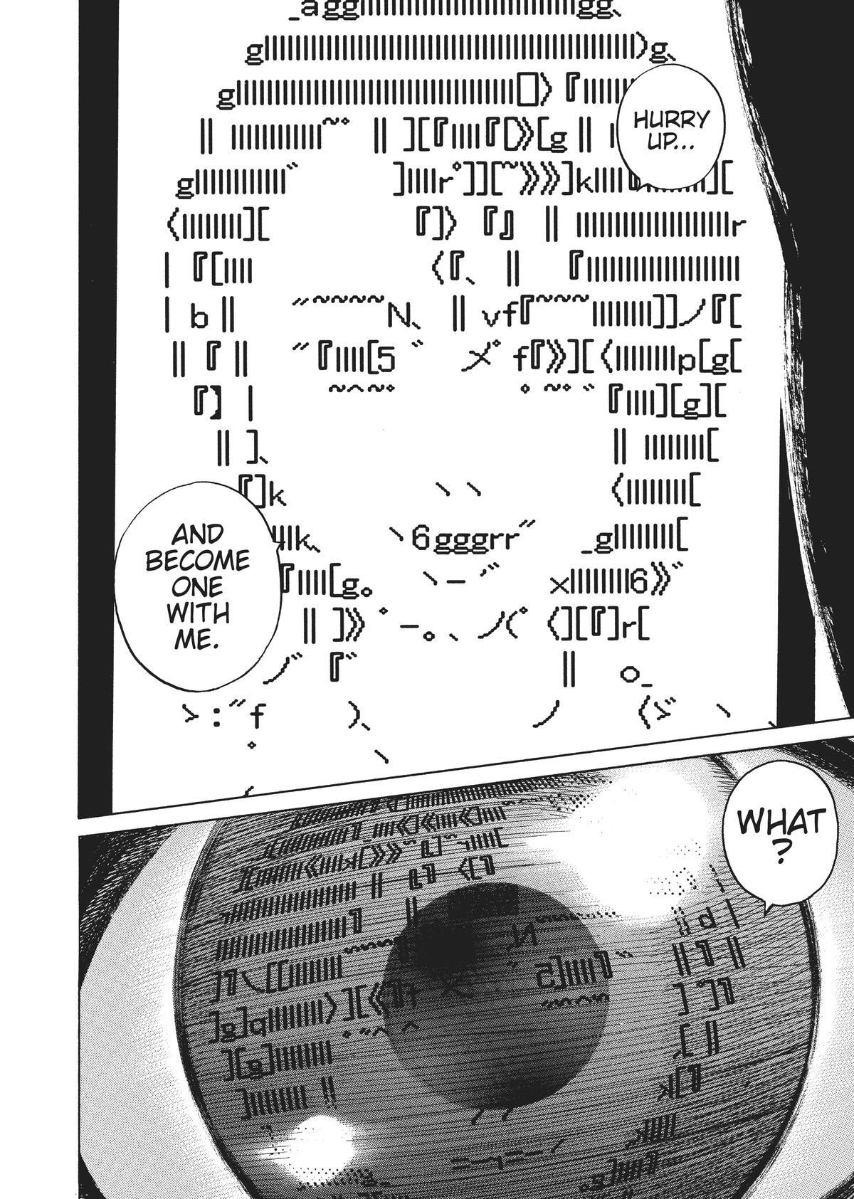 Read Homunculus en Manga Online
