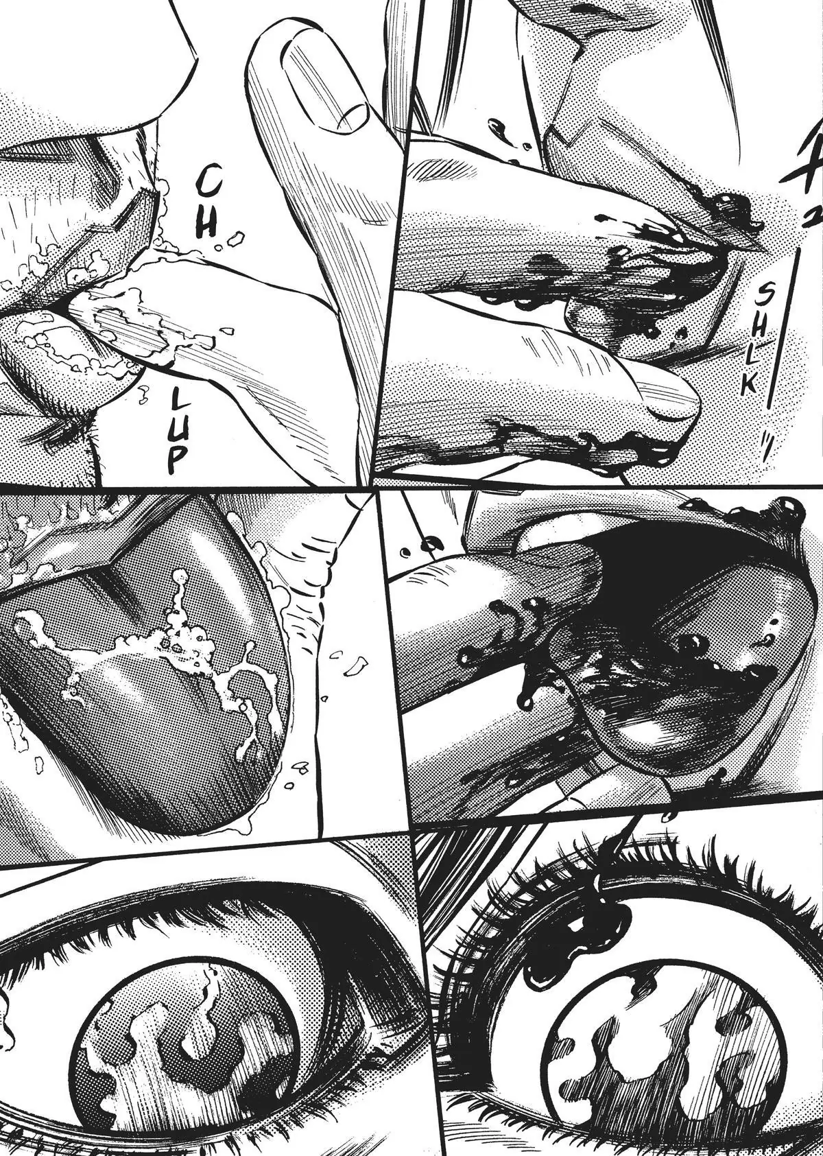 Read Homunculus en Manga Online