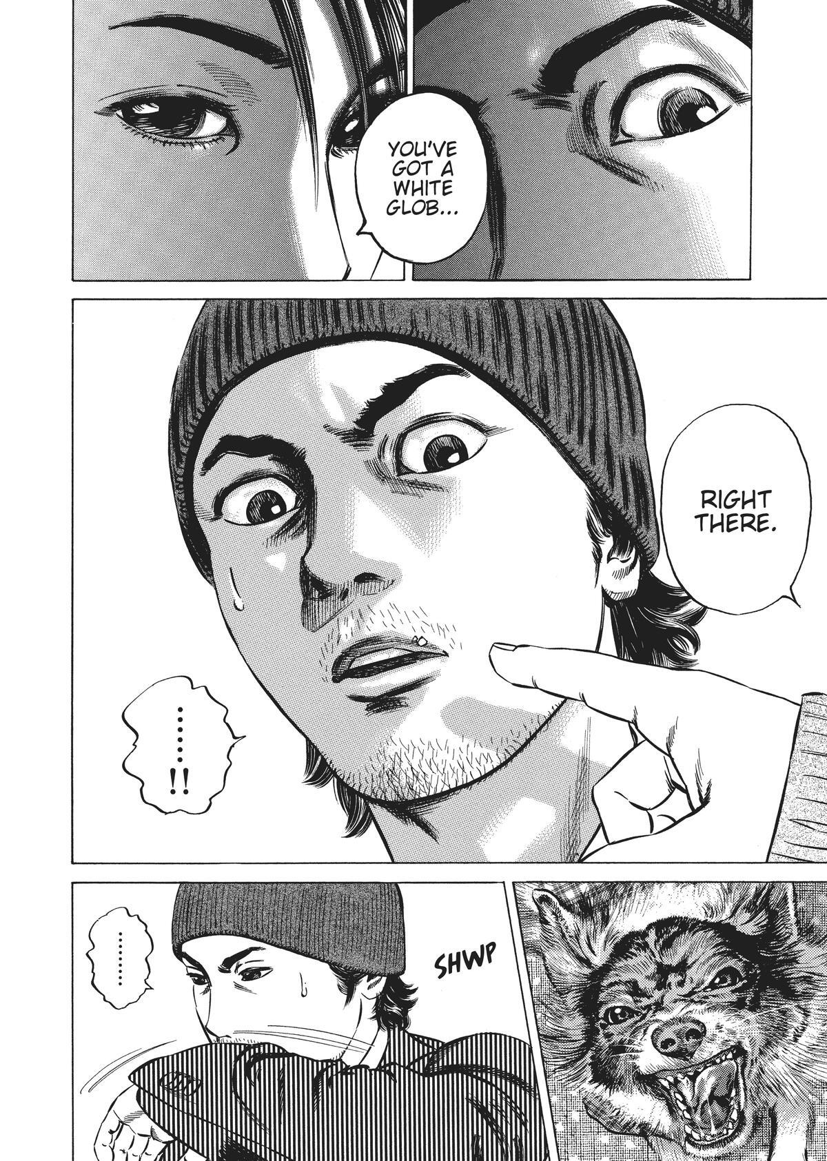 Read Homunculus en Manga Online