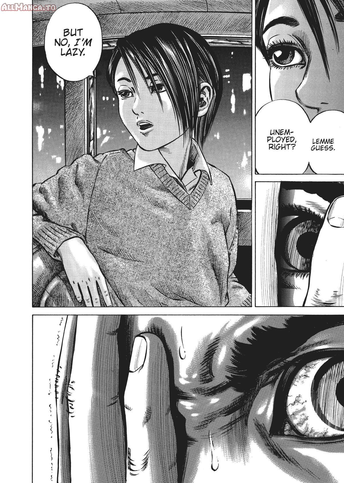 Read Homunculus en Manga Online