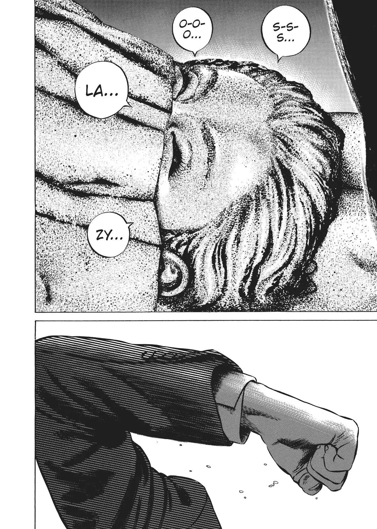 Read Homunculus en Manga Online