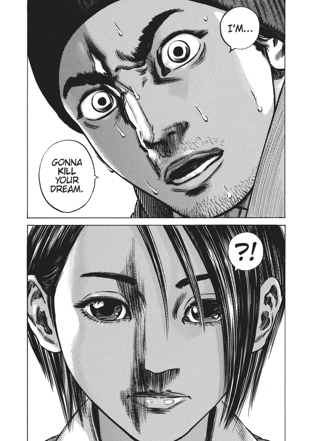 Read Homunculus en Manga Online