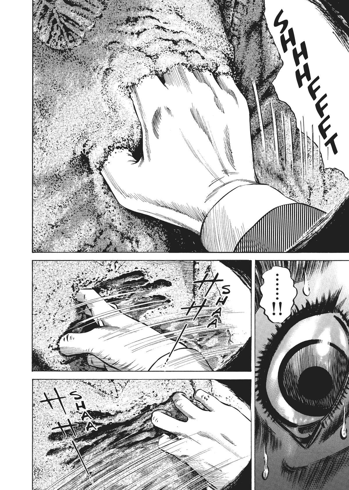 Read Homunculus en Manga Online