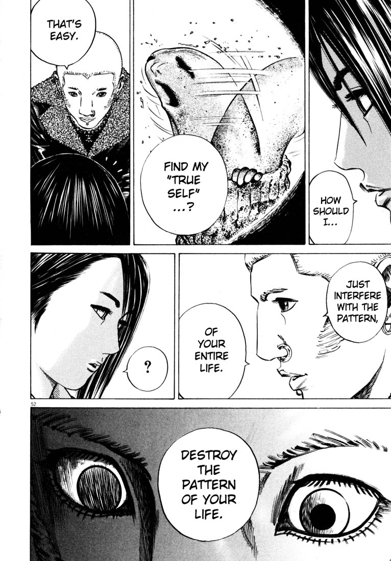 Read Homunculus en Manga Online