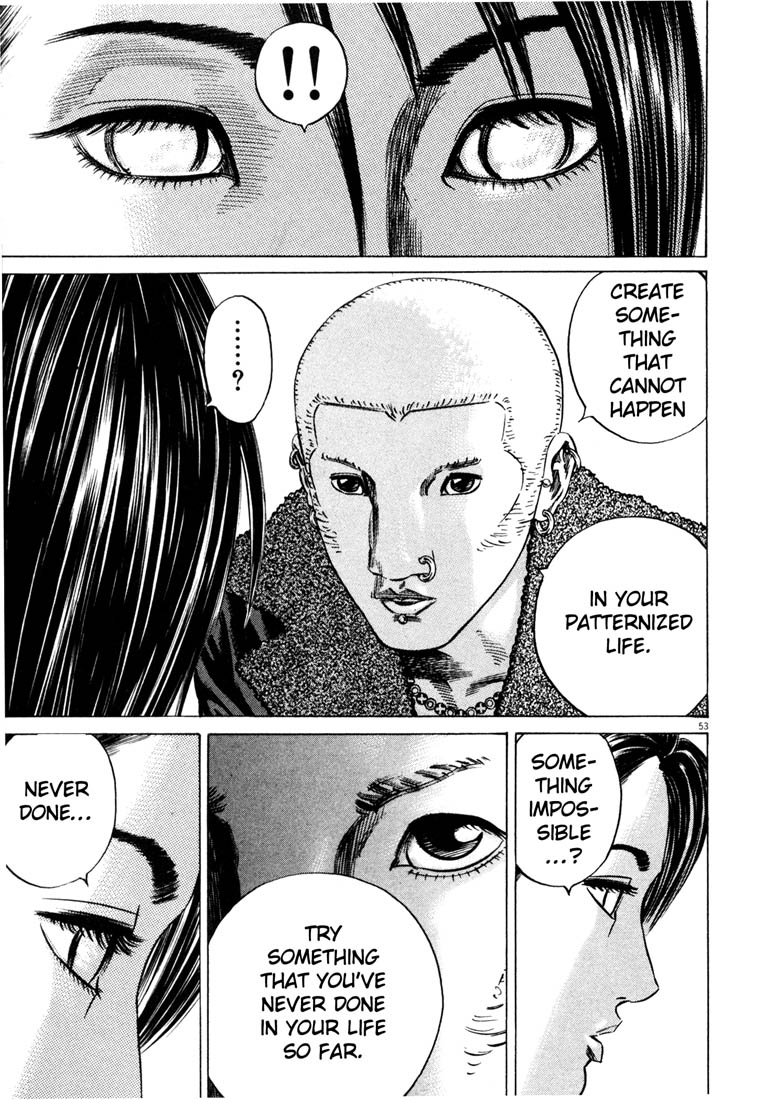 Read Homunculus en Manga Online