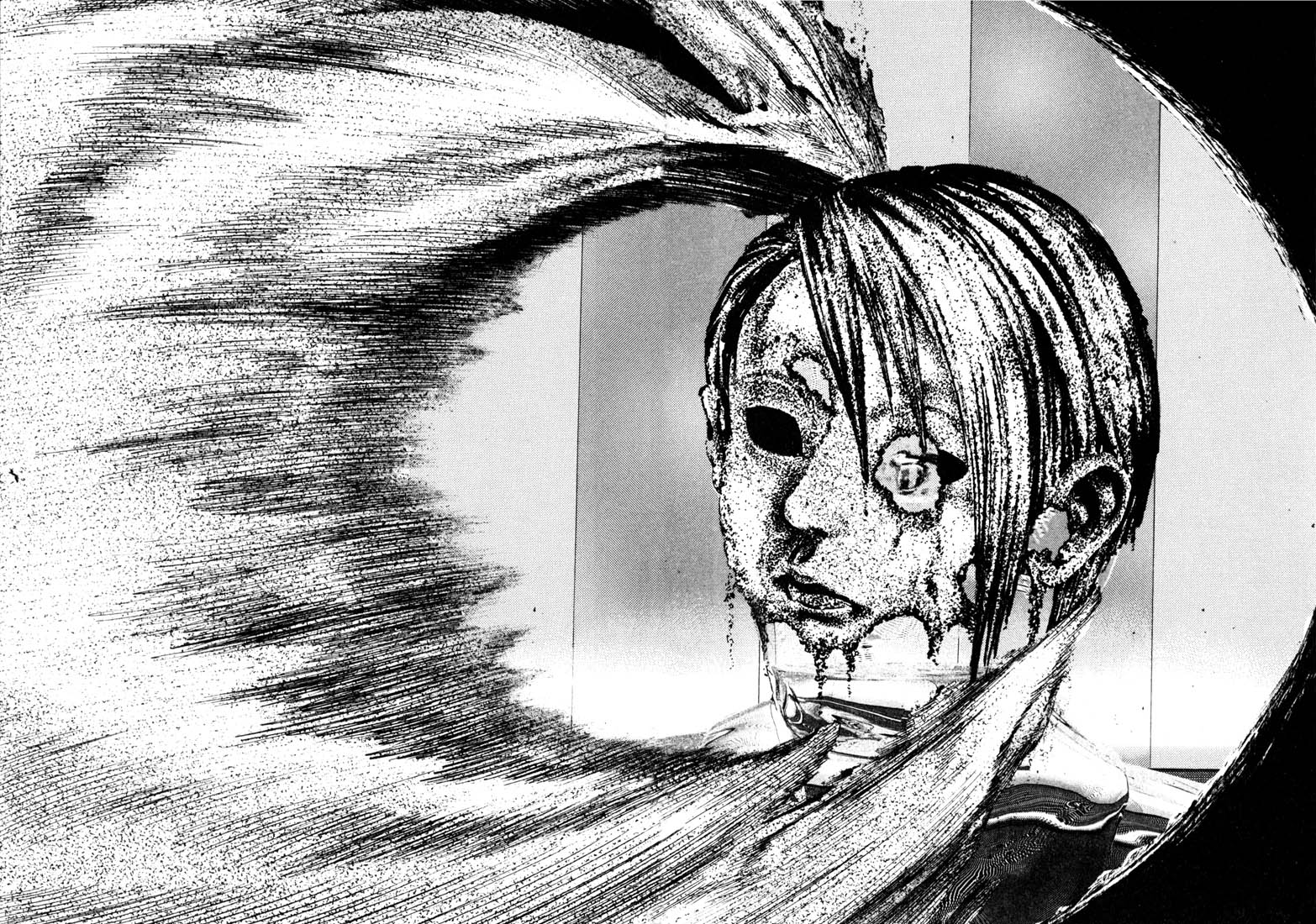 Read Homunculus en Manga Online