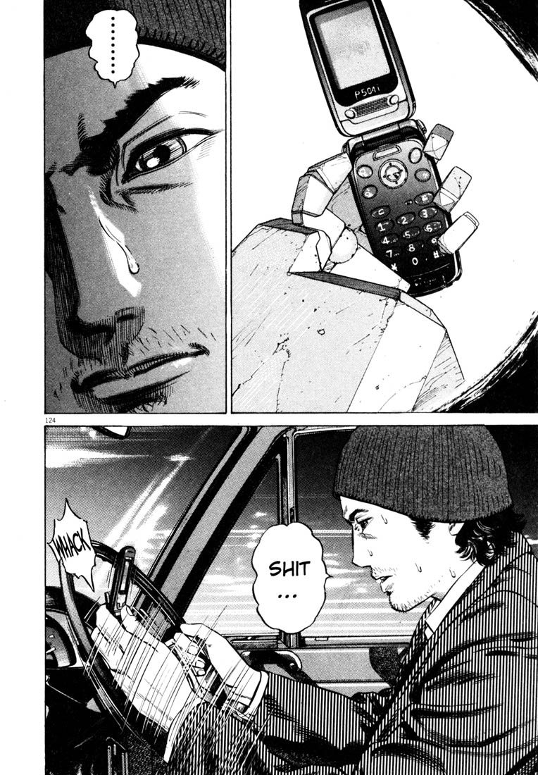 Read Homunculus en Manga Online