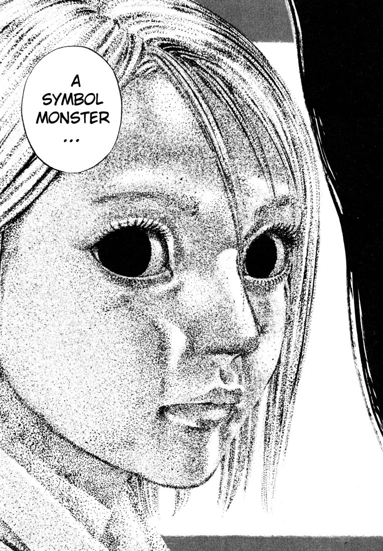 Read Homunculus en Manga Online