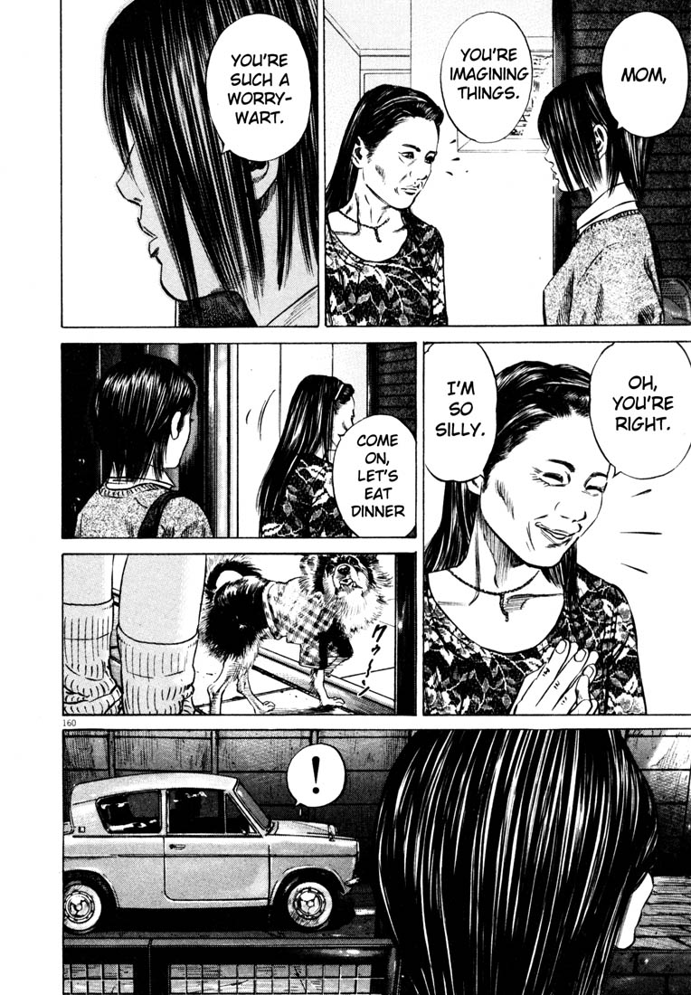 Read Homunculus en Manga Online