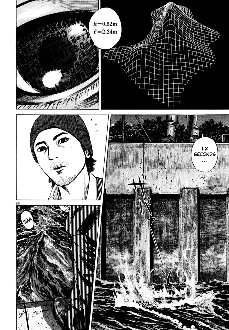 Read Homunculus en Manga Online