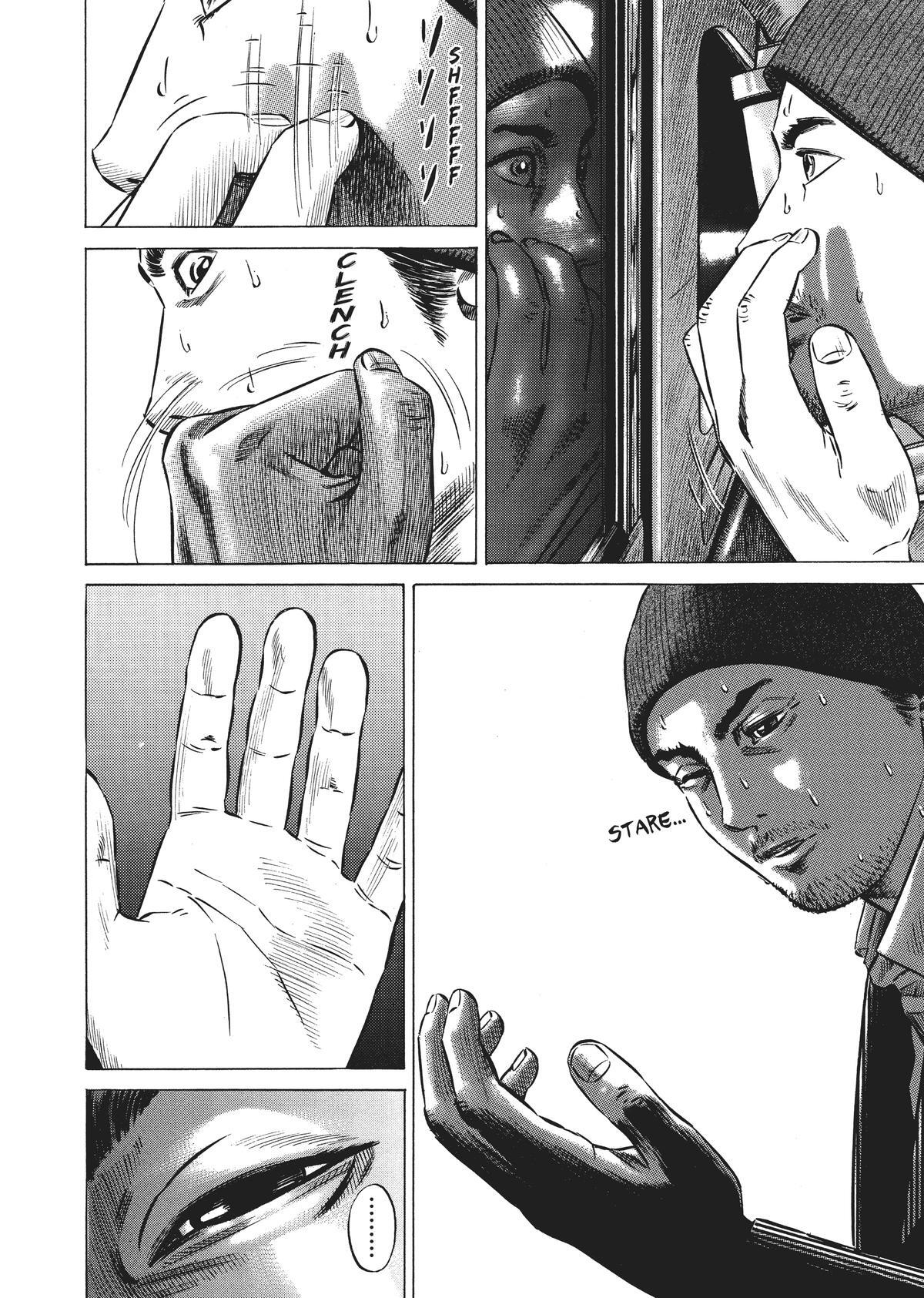 Read Homunculus en Manga Online