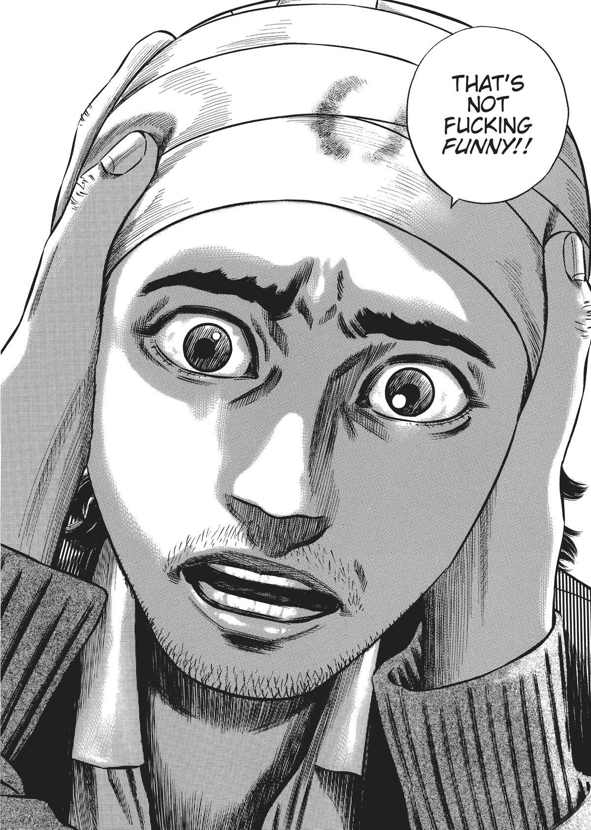 Read Homunculus en Manga Online