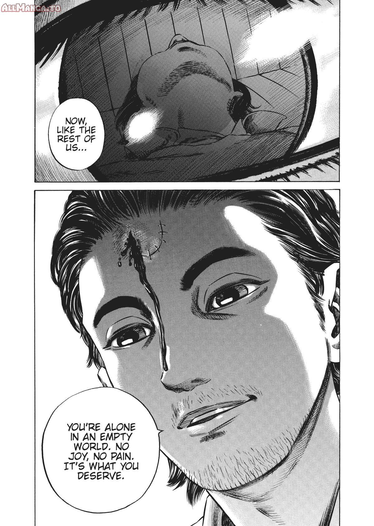 Read Homunculus en Manga Online