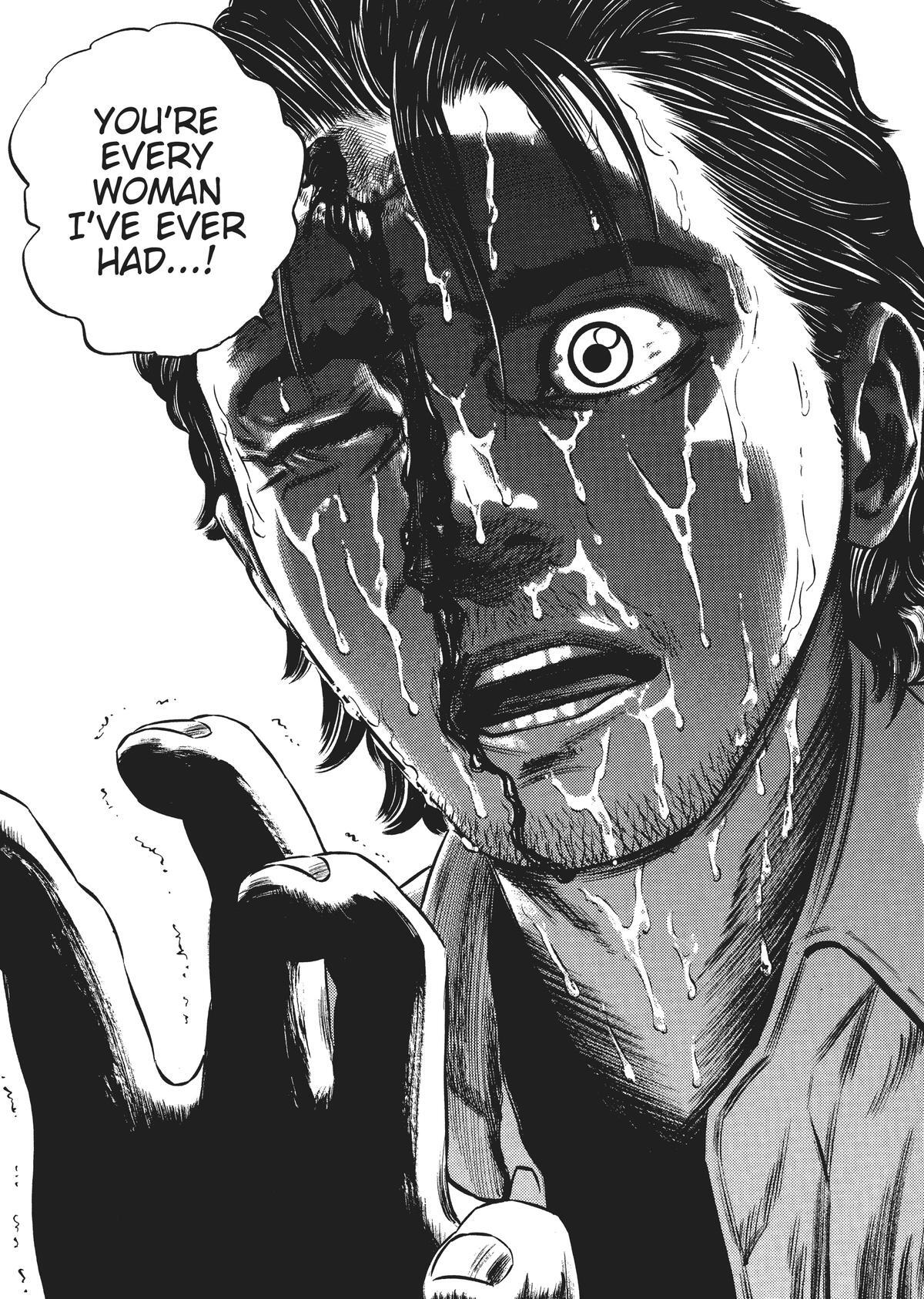 Read Homunculus en Manga Online