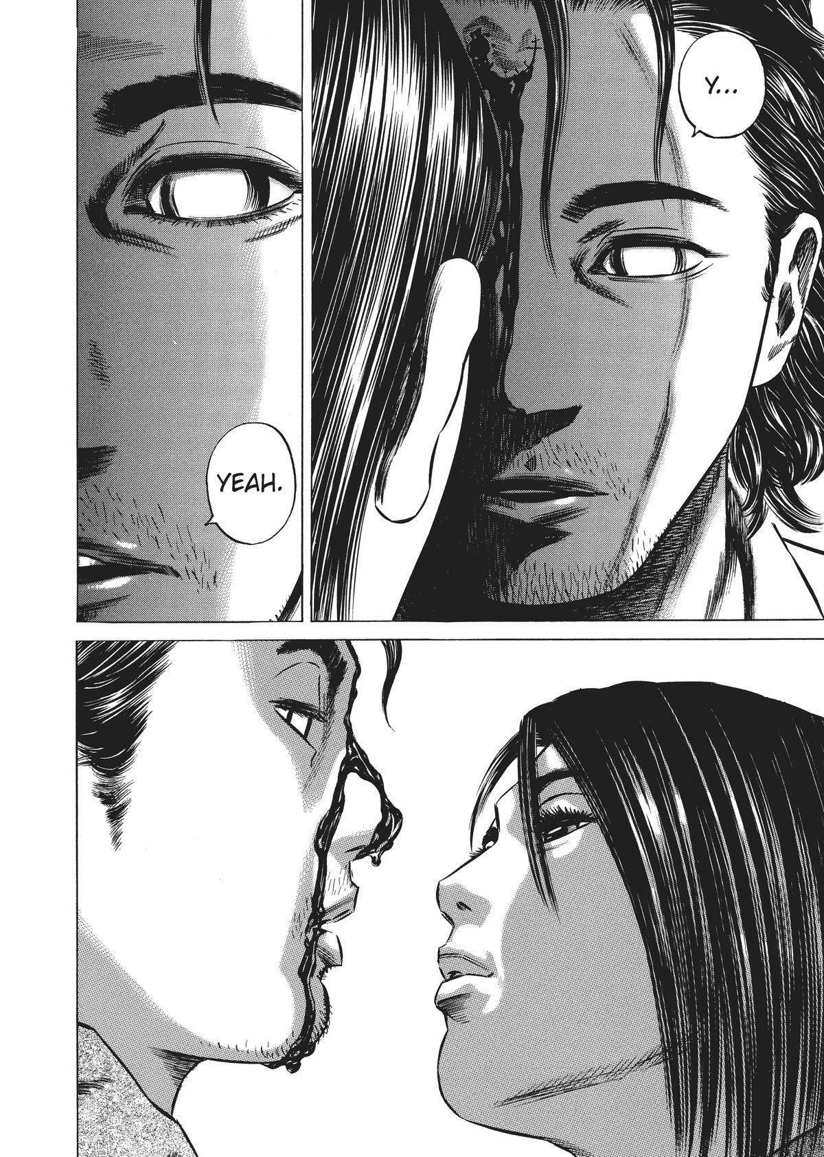 Read Homunculus en Manga Online