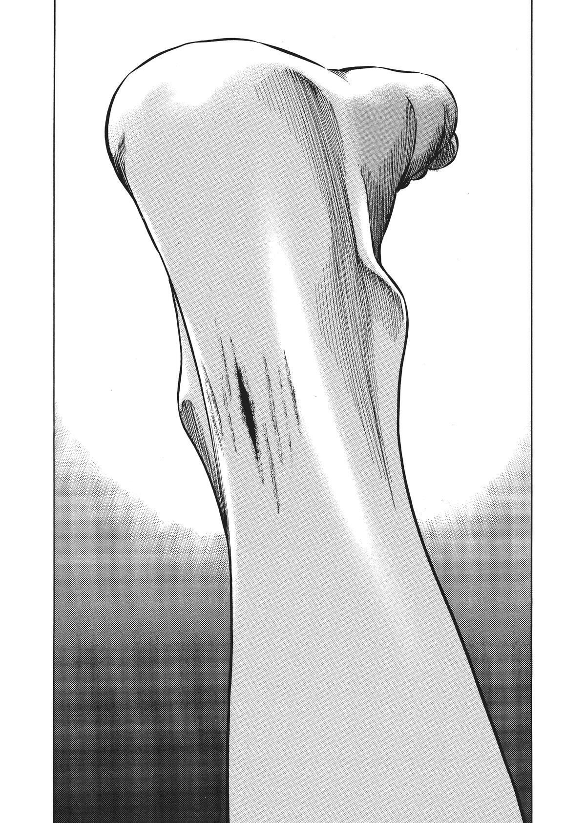 Read Homunculus en Manga Online