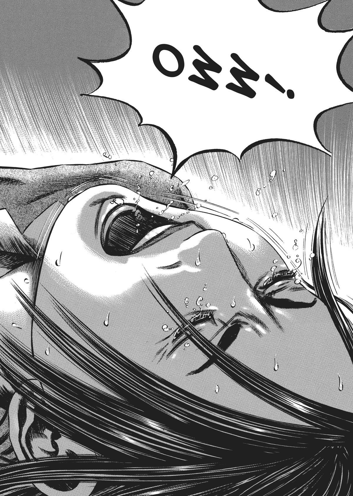 Read Homunculus en Manga Online