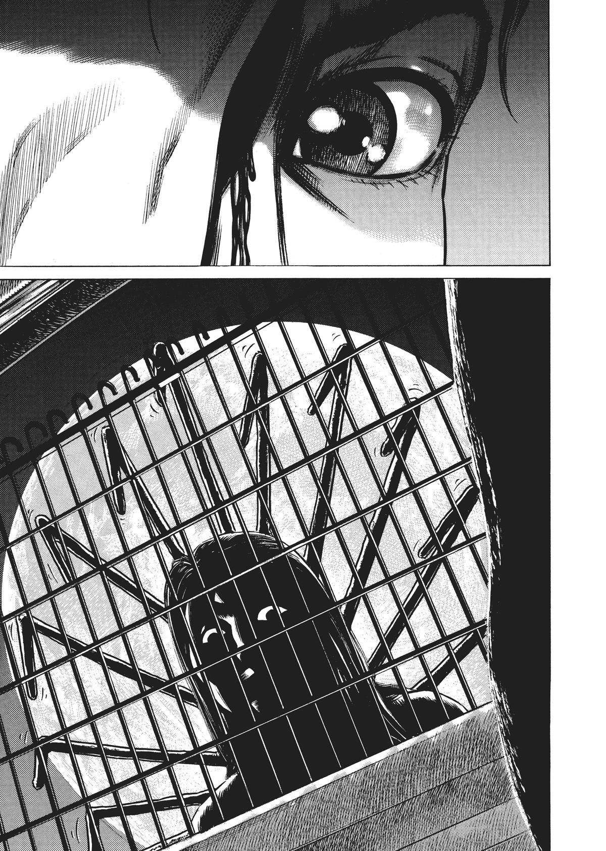 Read Homunculus en Manga Online