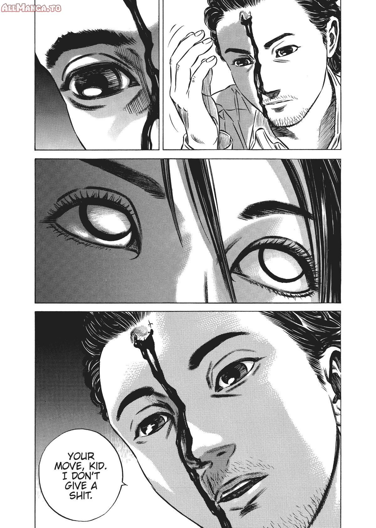 Read Homunculus en Manga Online