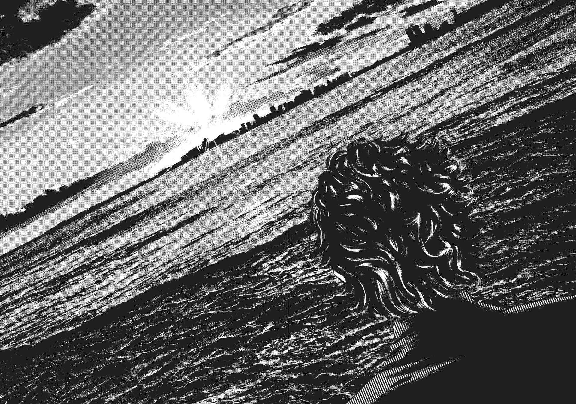 Read Homunculus en Manga Online