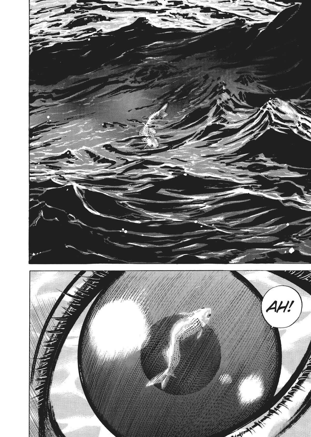 Read Homunculus en Manga Online