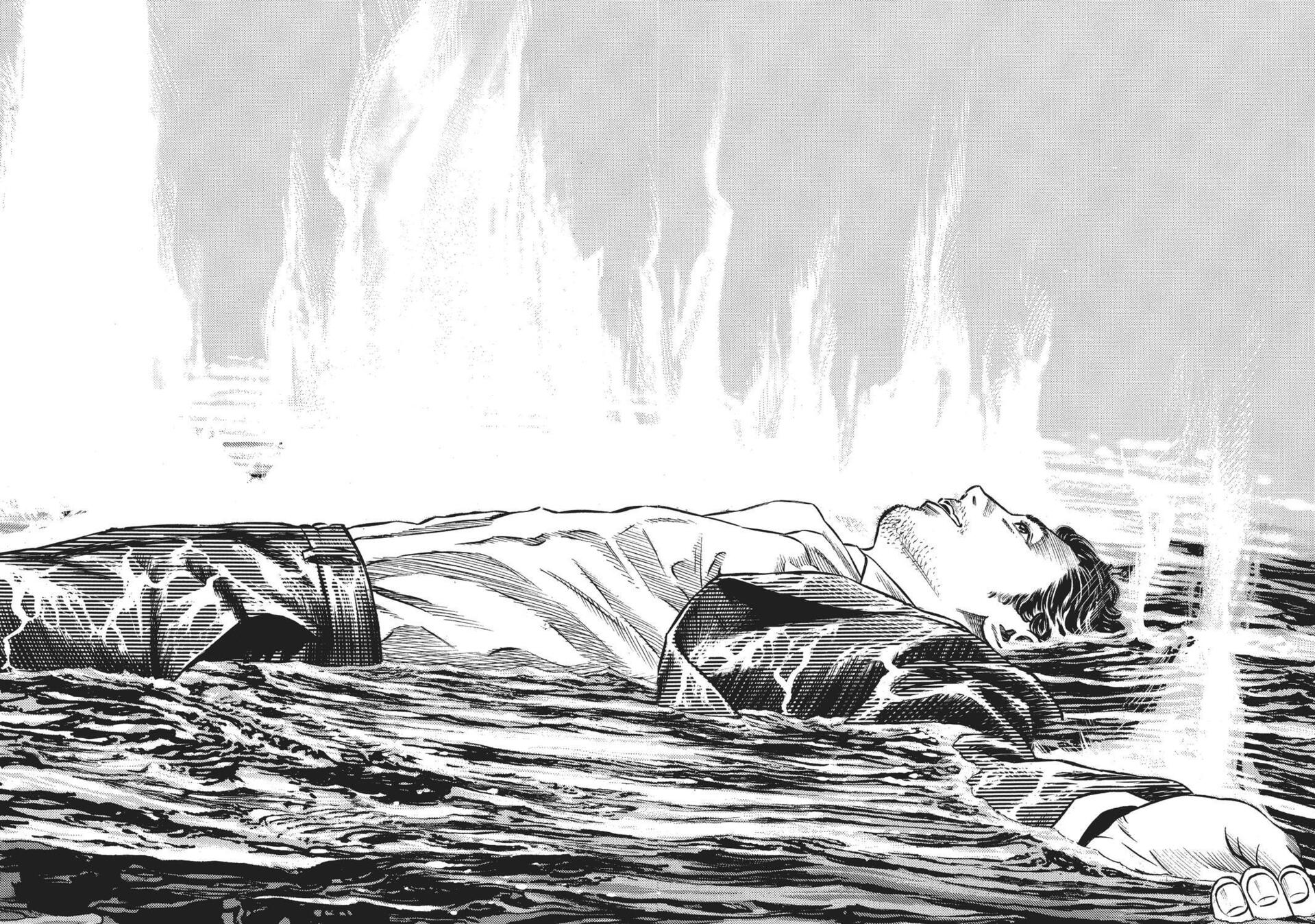 Read Homunculus en Manga Online