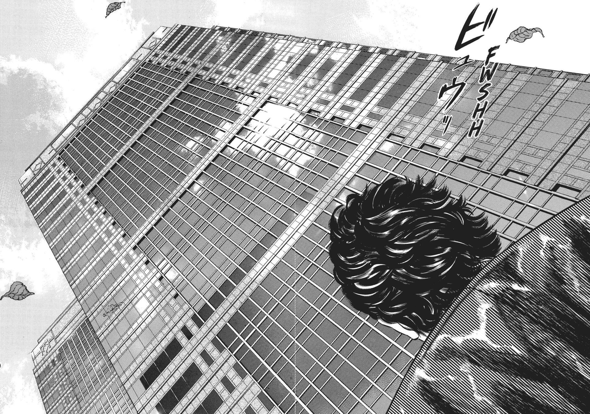 Read Homunculus en Manga Online