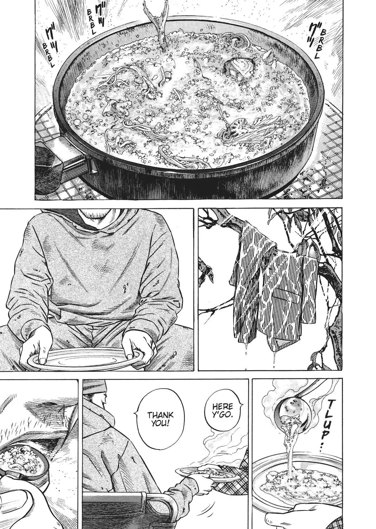 Read Homunculus en Manga Online