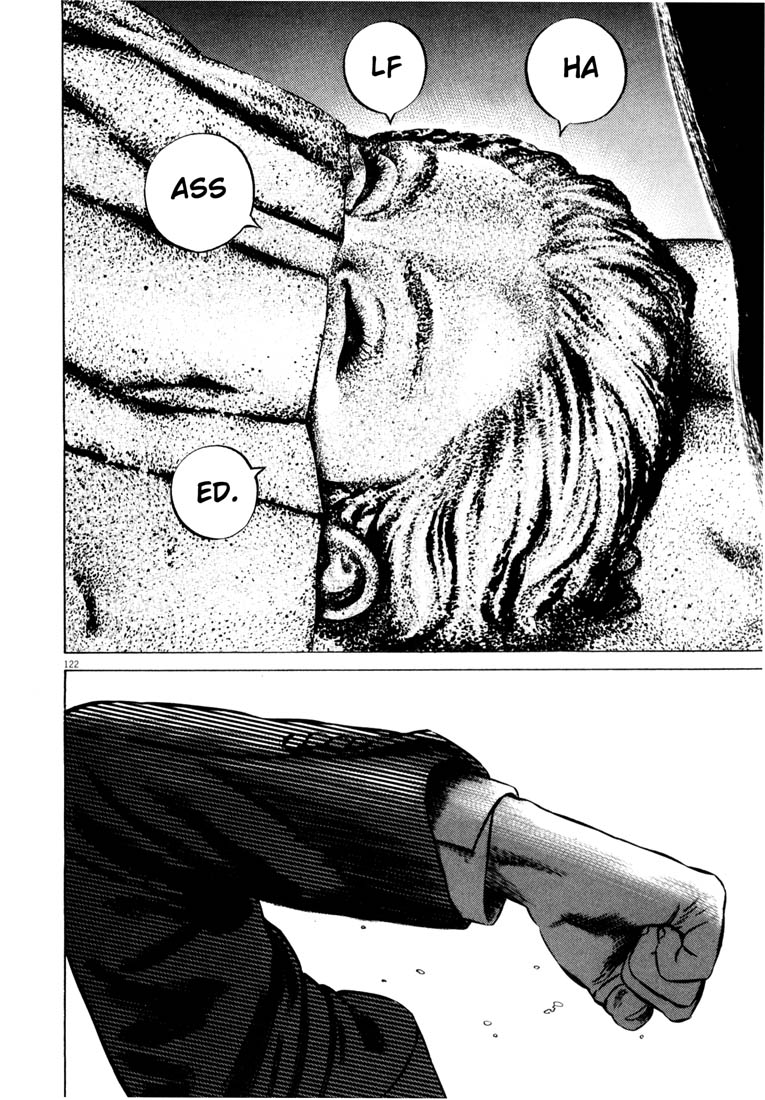 Read Homunculus en Manga Online
