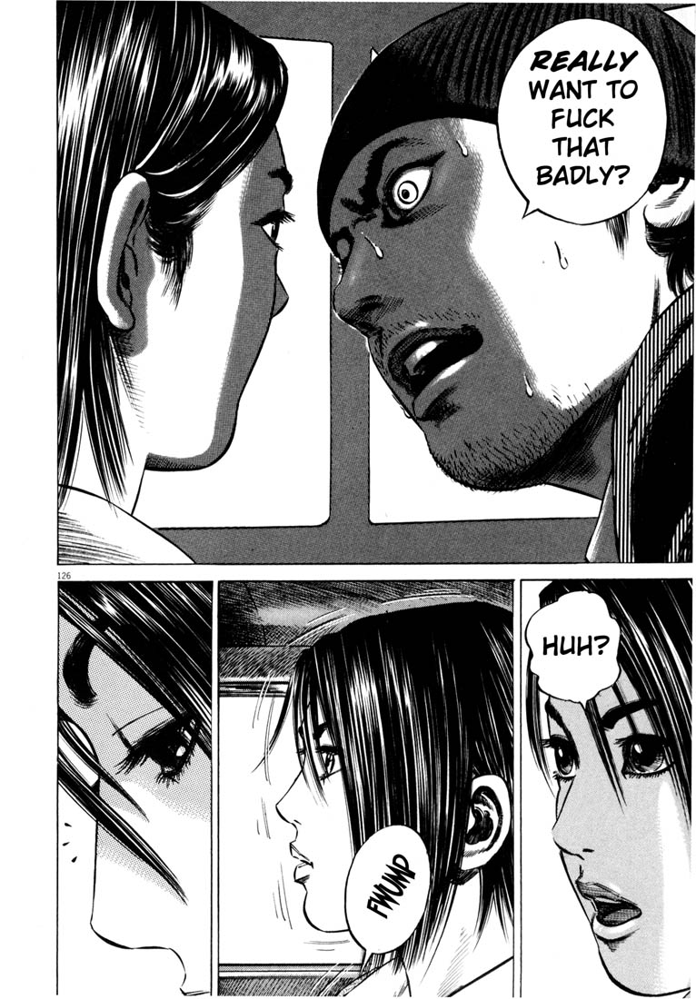 Read Homunculus en Manga Online