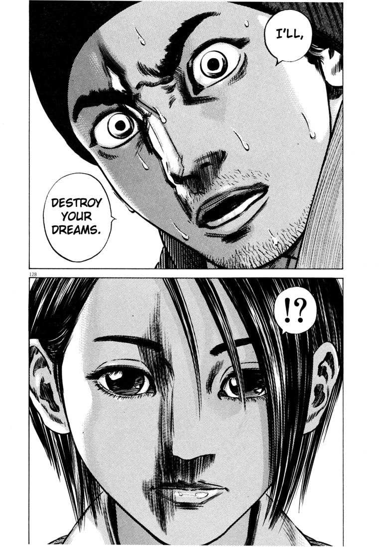 Read Homunculus en Manga Online