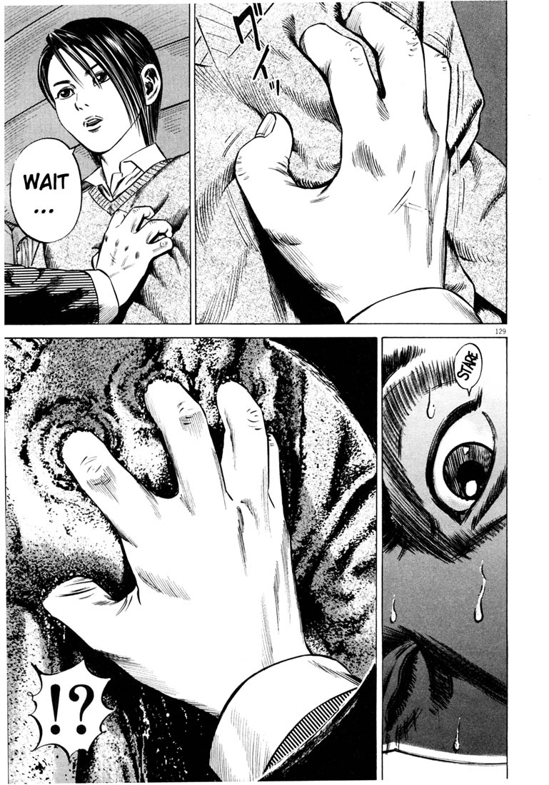 Read Homunculus en Manga Online