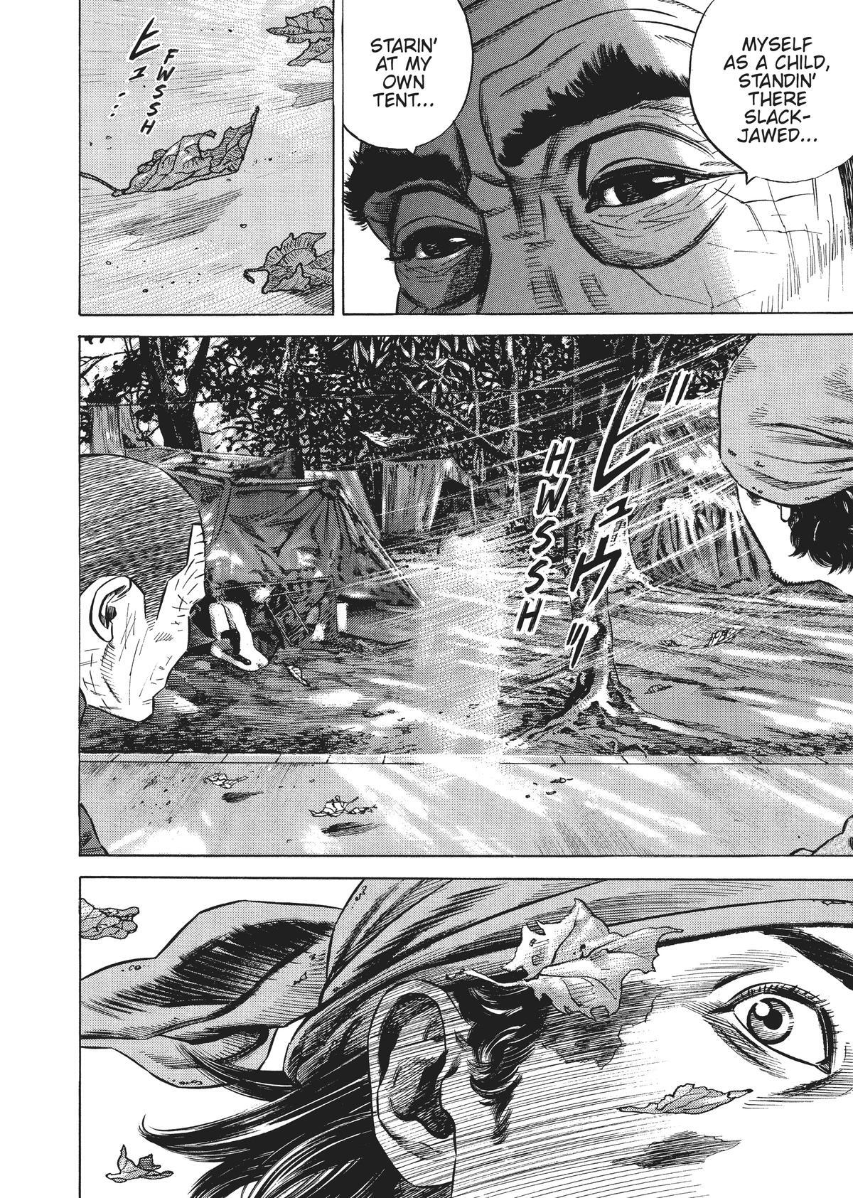 Read Homunculus en Manga Online