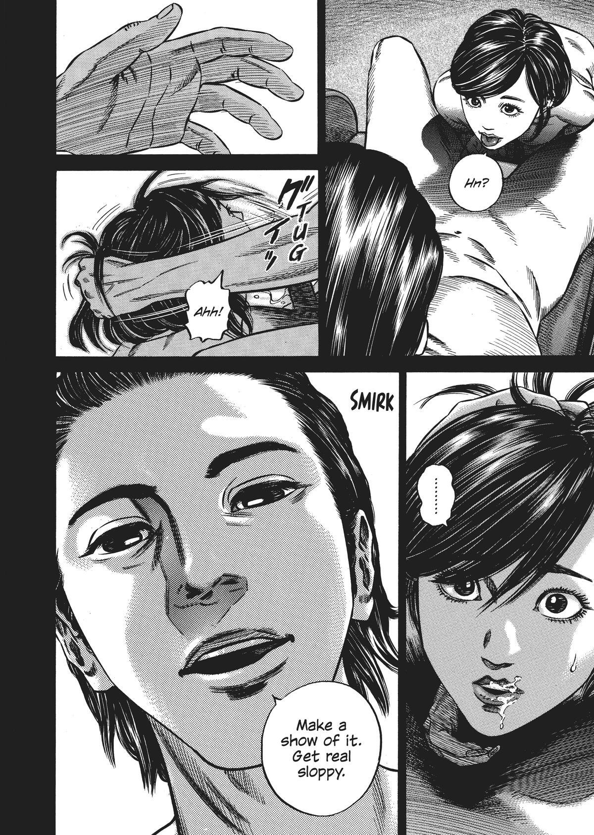 Read Homunculus en Manga Online