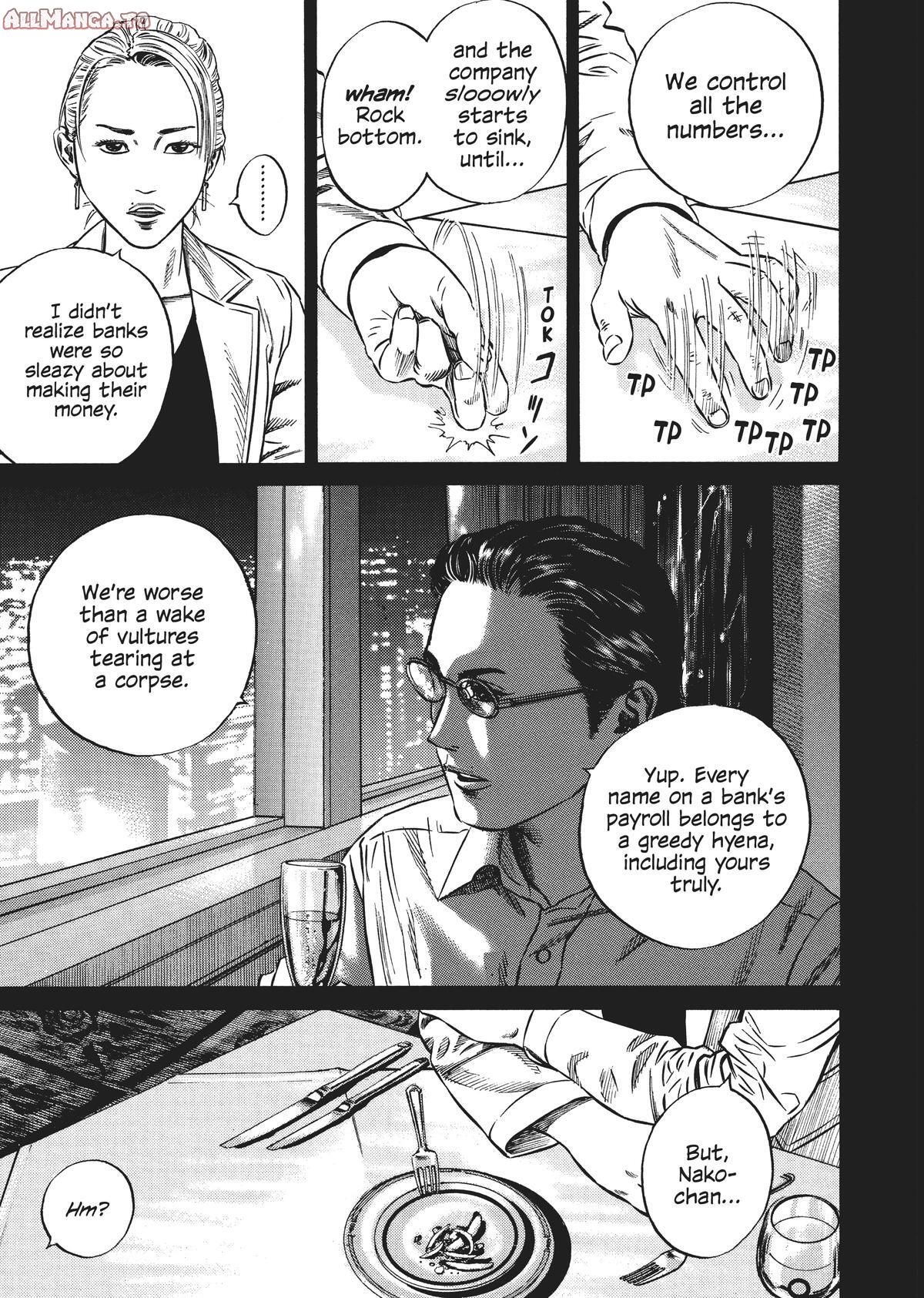 Read Homunculus en Manga Online