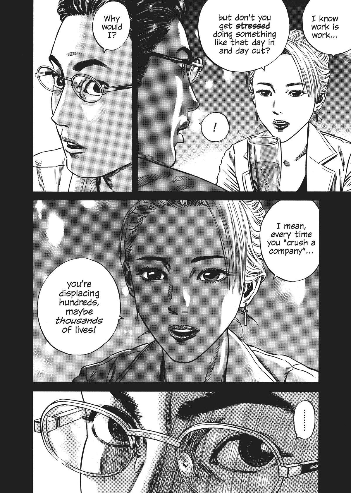Read Homunculus en Manga Online