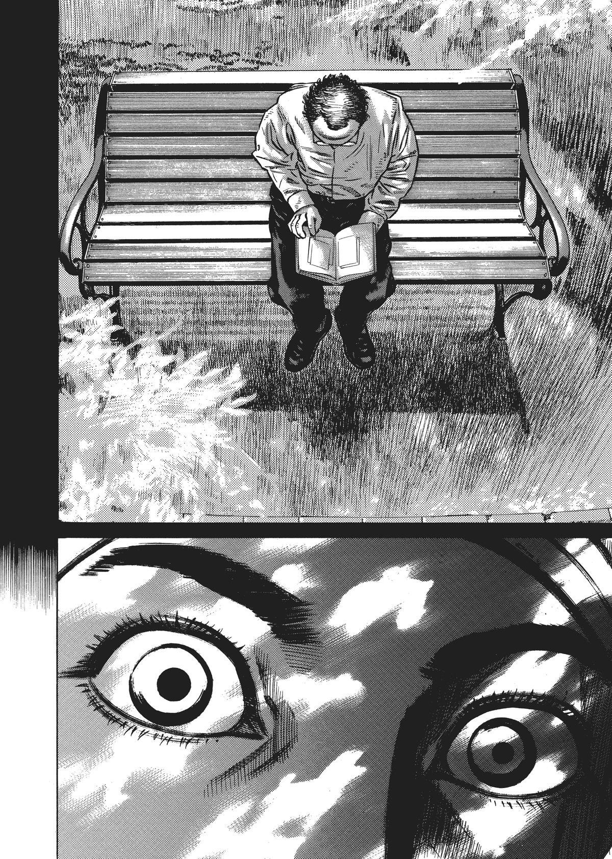 Read Homunculus en Manga Online