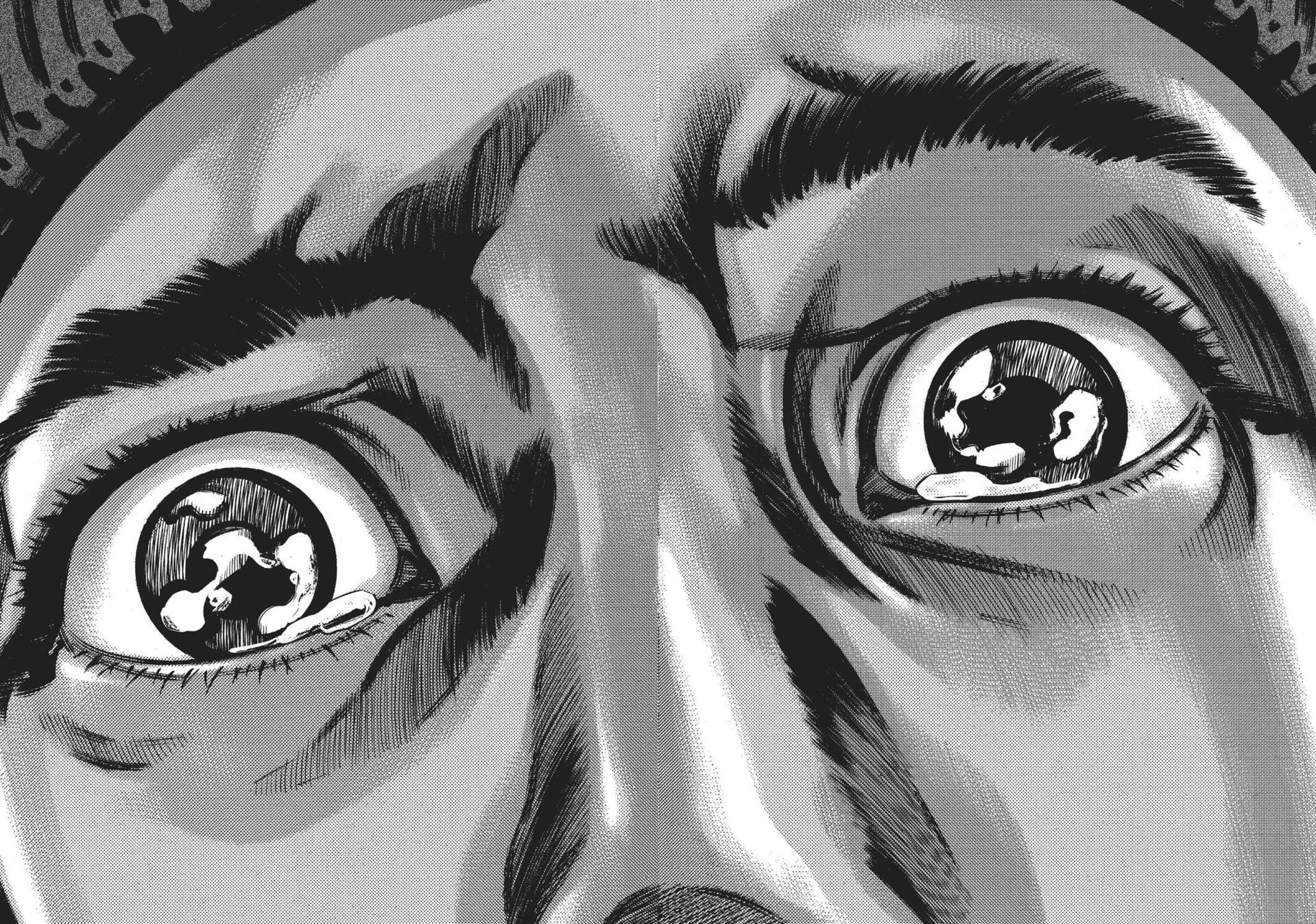 Read Homunculus en Manga Online