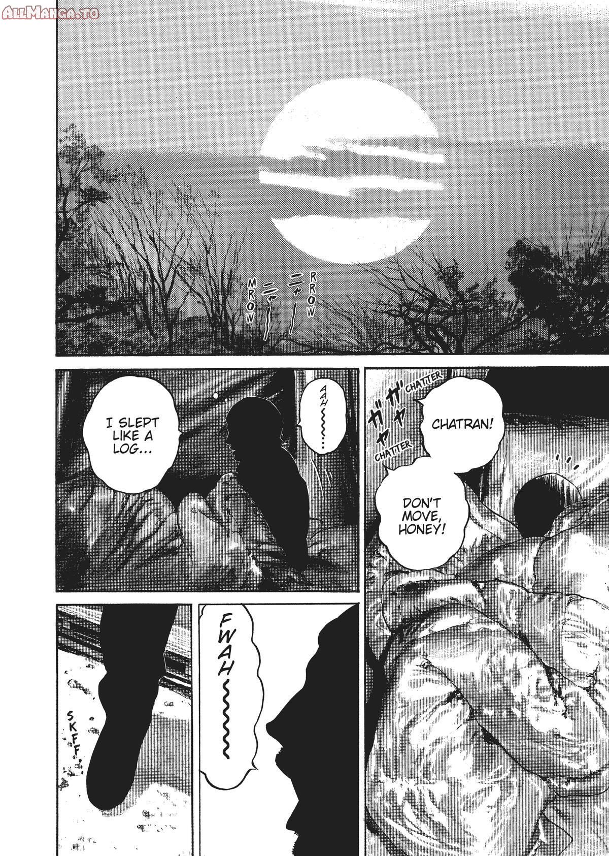 Read Homunculus en Manga Online