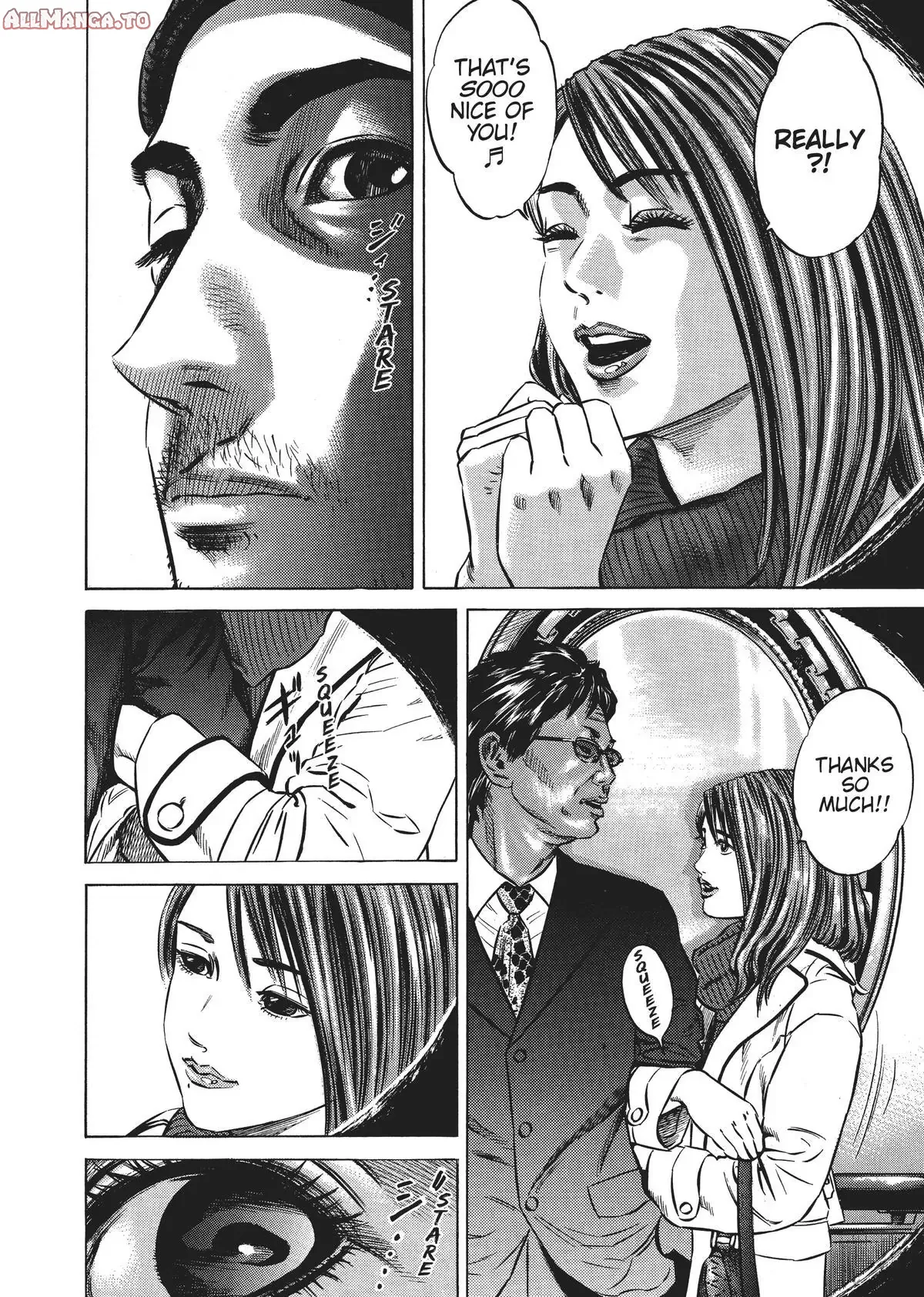 Read Homunculus en Manga Online