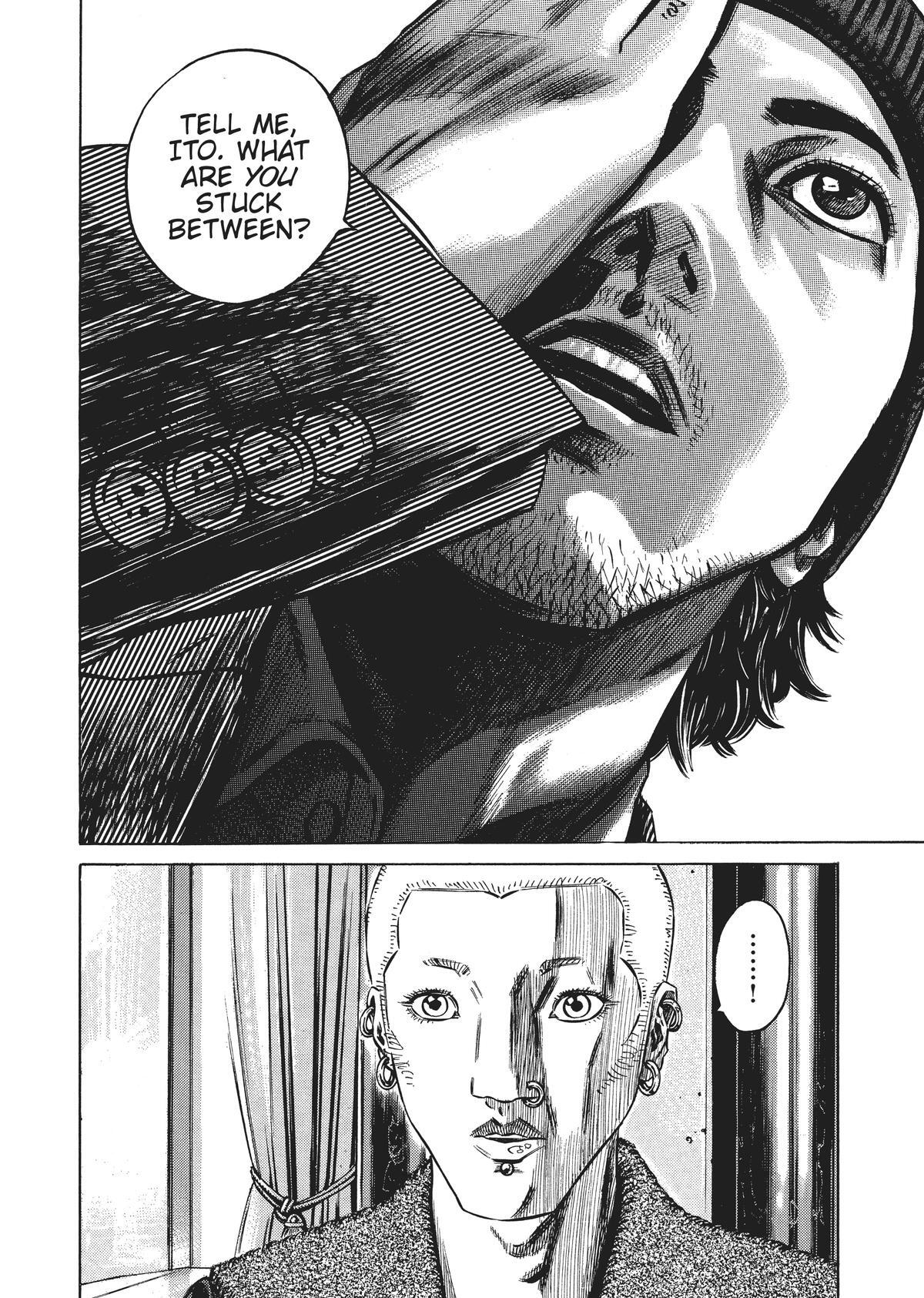 Read Homunculus en Manga Online